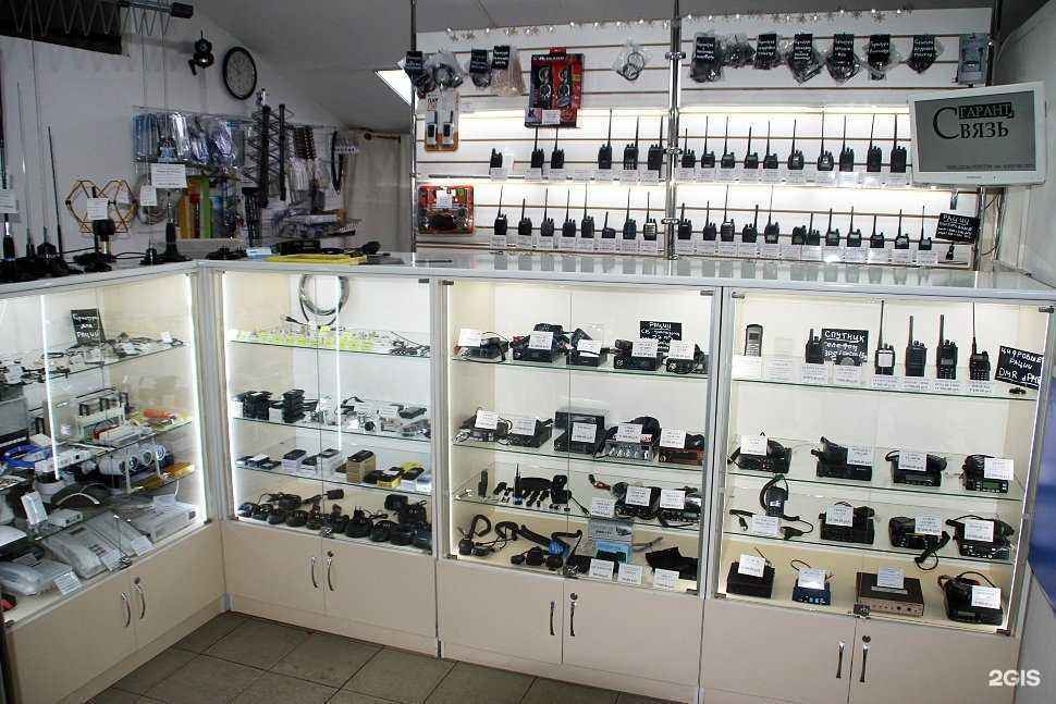 Отзывы на компанию Связь-гарант в Чите c фото