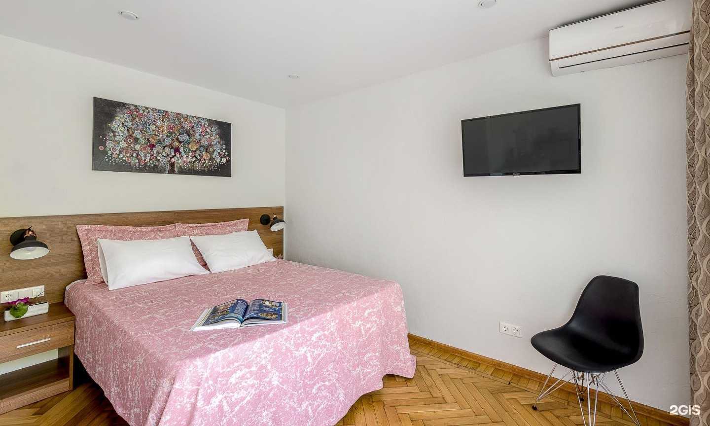 Отзывы на компанию Хоста в г. Сочи c фото