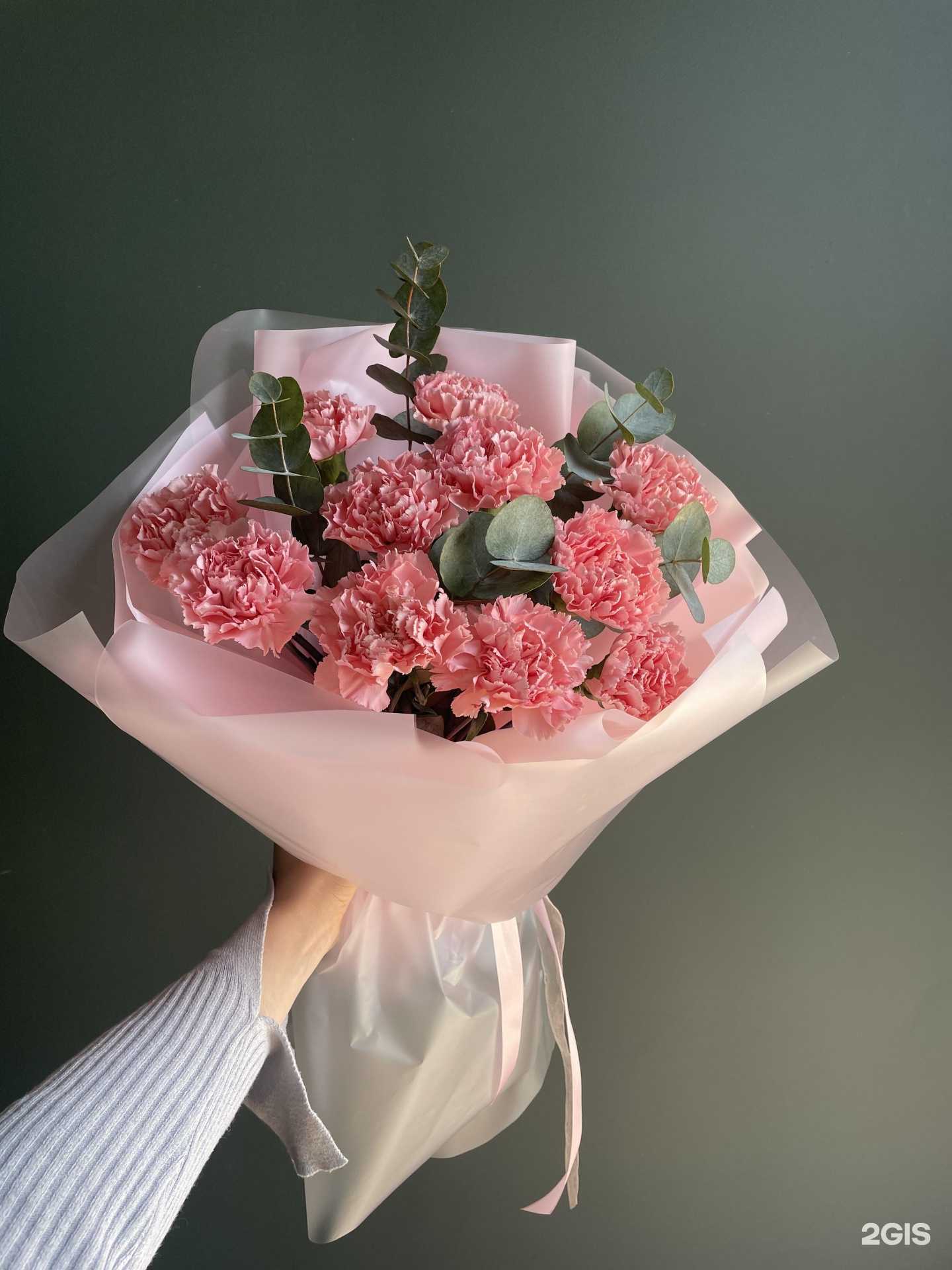 Отзывы на компанию Janavi’s Garden в г. Тюмень c фото