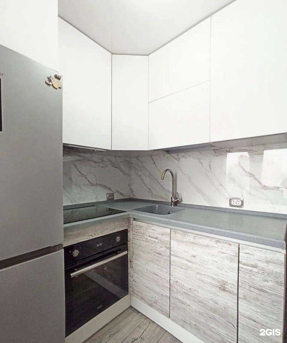 Отзывы на компанию Крокус в Северске c фото