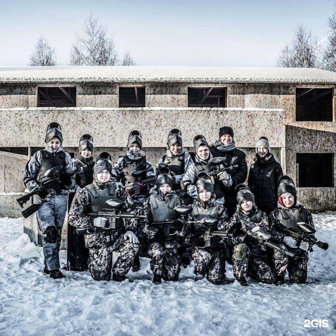 Отзывы на компанию Реани в Казани c фото