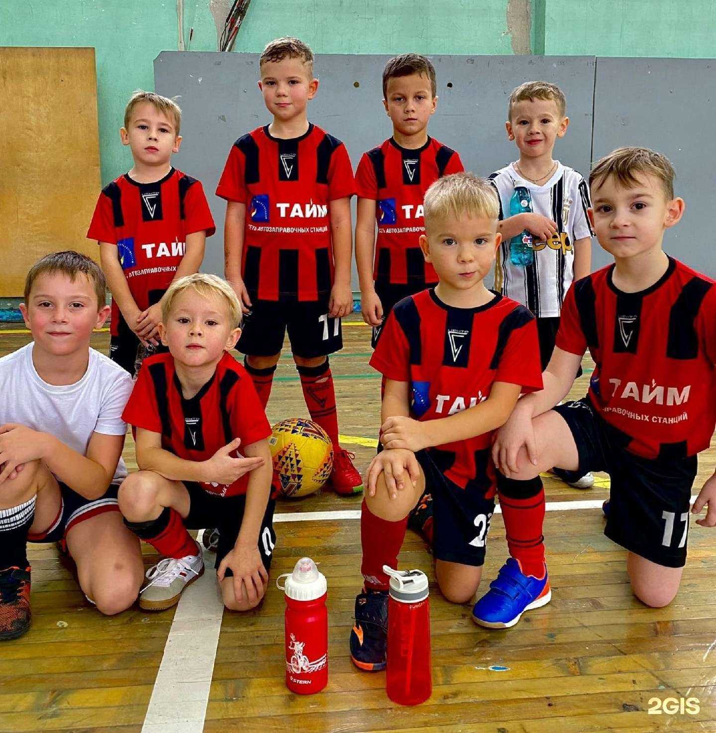 Отзывы на компанию Центр в г. Новосибирск c фото