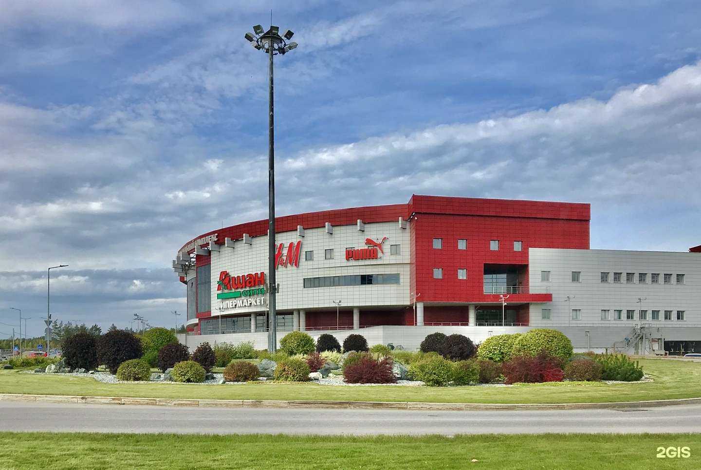 Отзывы на компанию Glenfield в Перми c фото