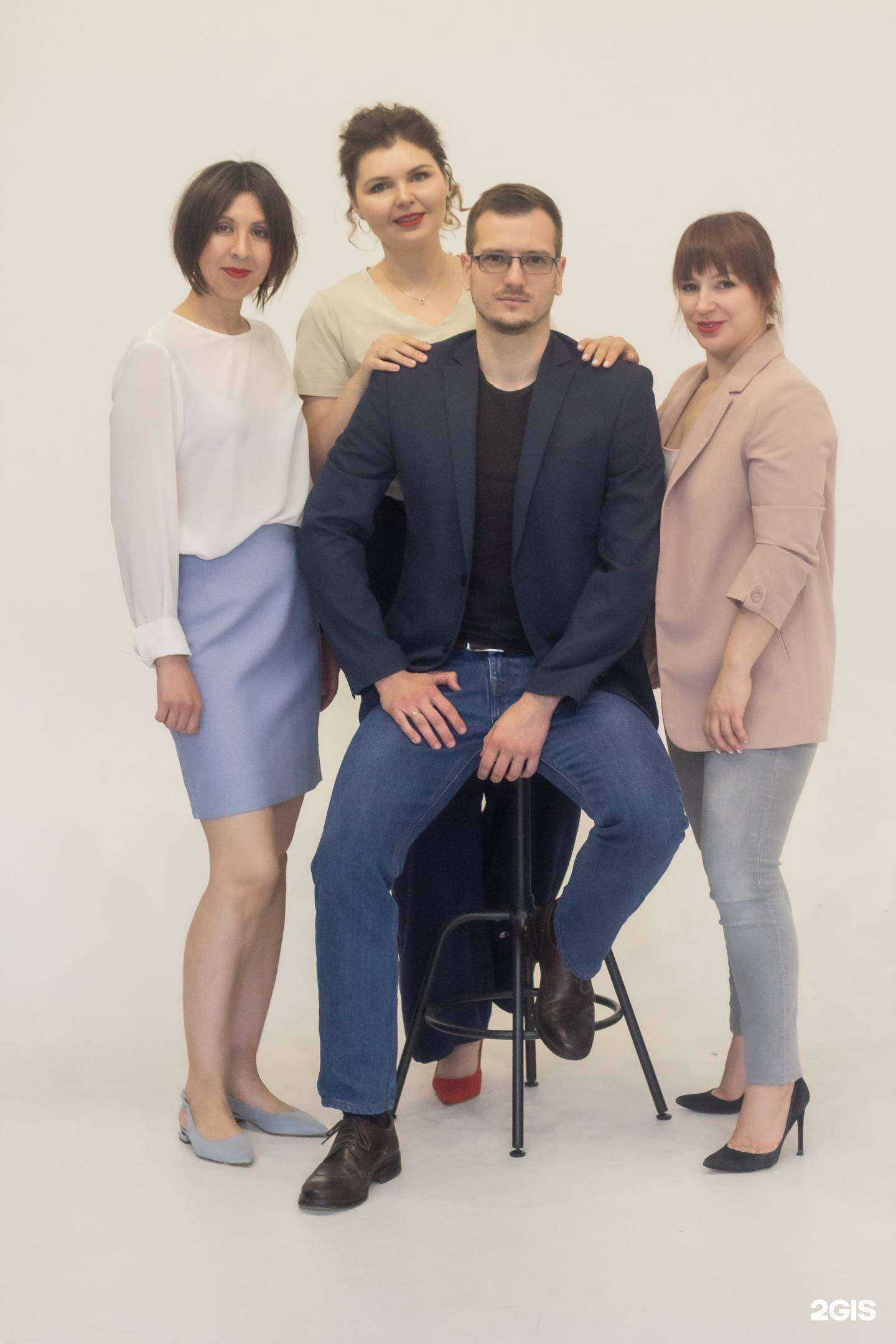 Отзывы на компанию Логика в г. Волгоград c фото