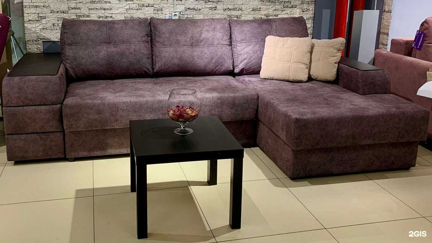 Отзывы на компанию Сит мебель в Иркутске c фото