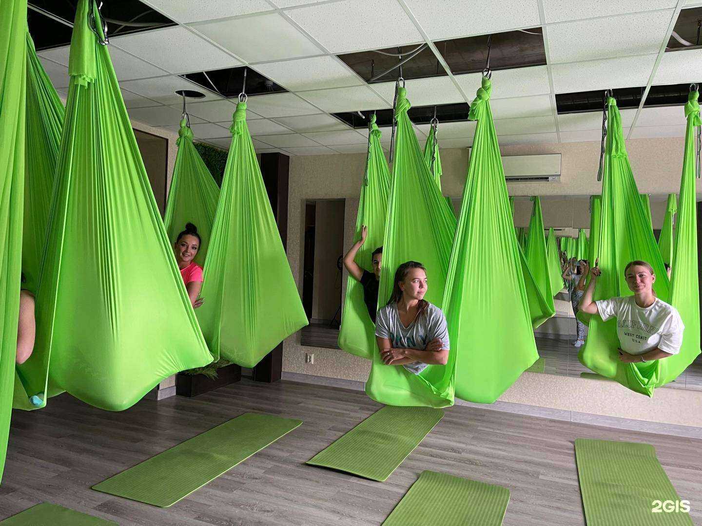 Отзывы на компанию Дыши в г. Выборг c фото