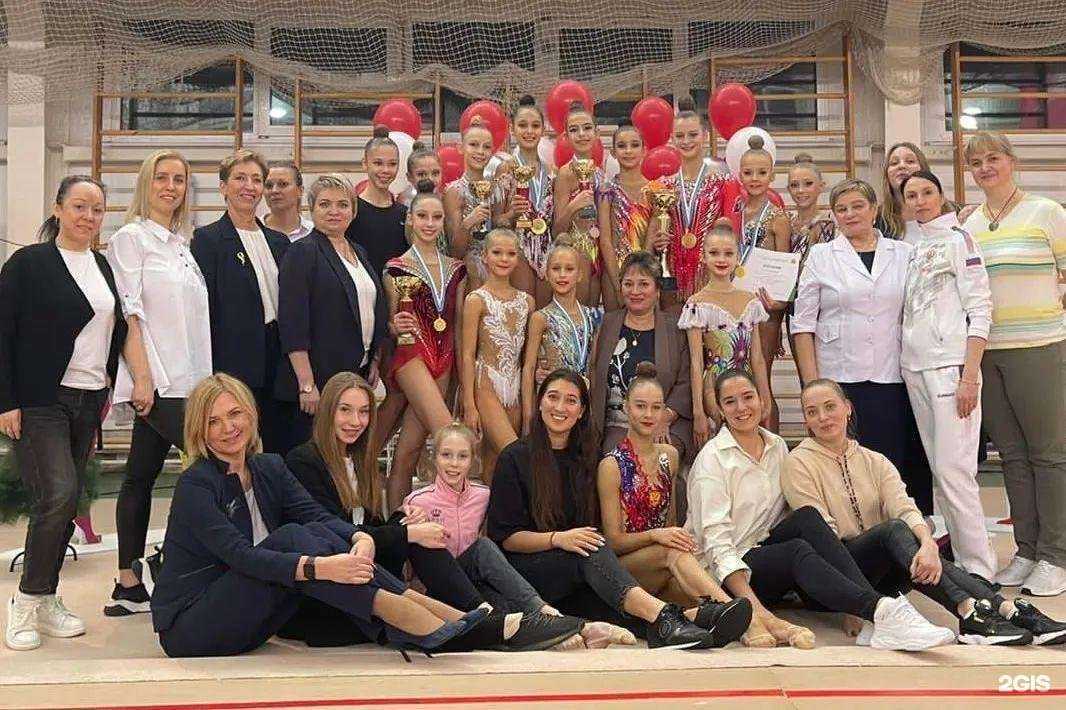 Отзывы на компанию Спортивная школа №19 в г. Екатеринбург c фото