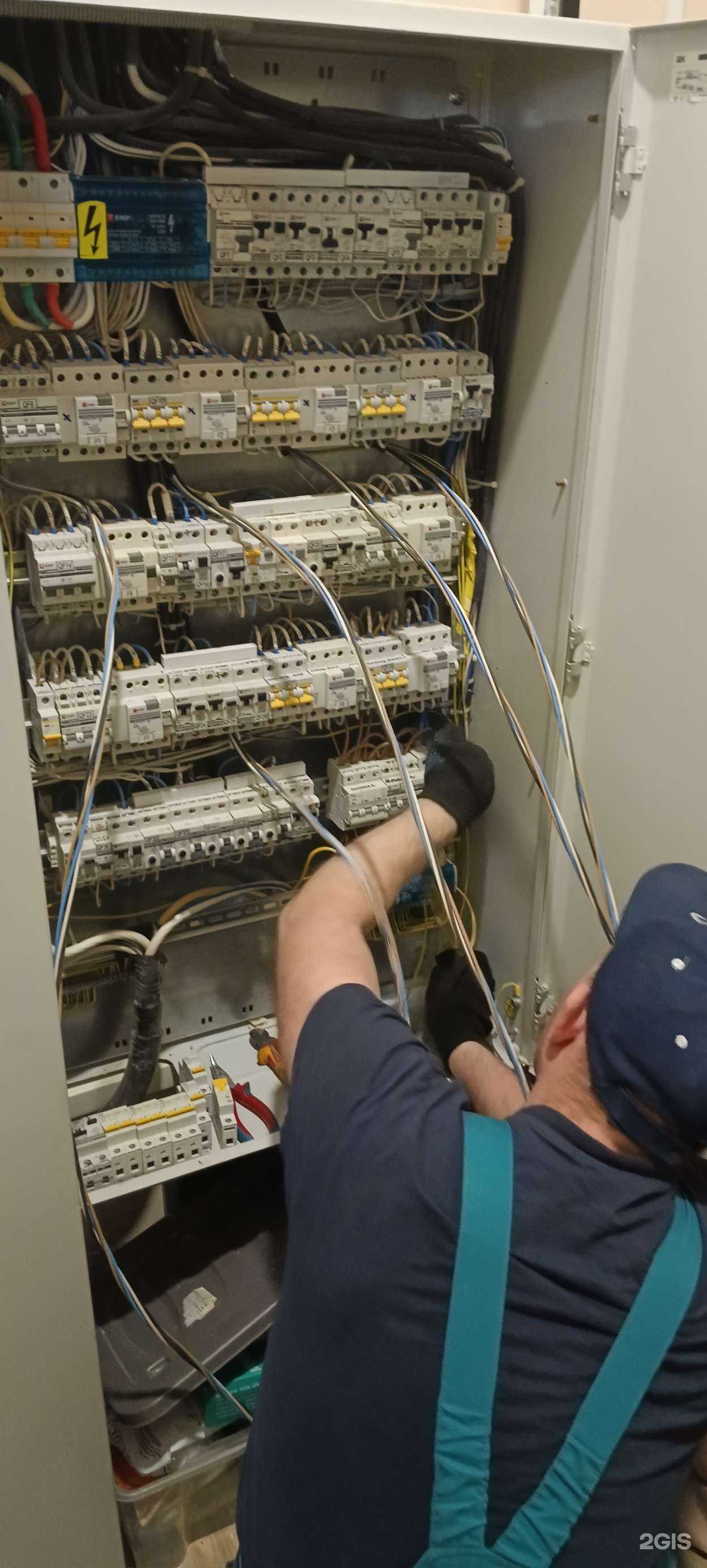 Отзывы на компанию Pro Service в Нижневартовске c фото