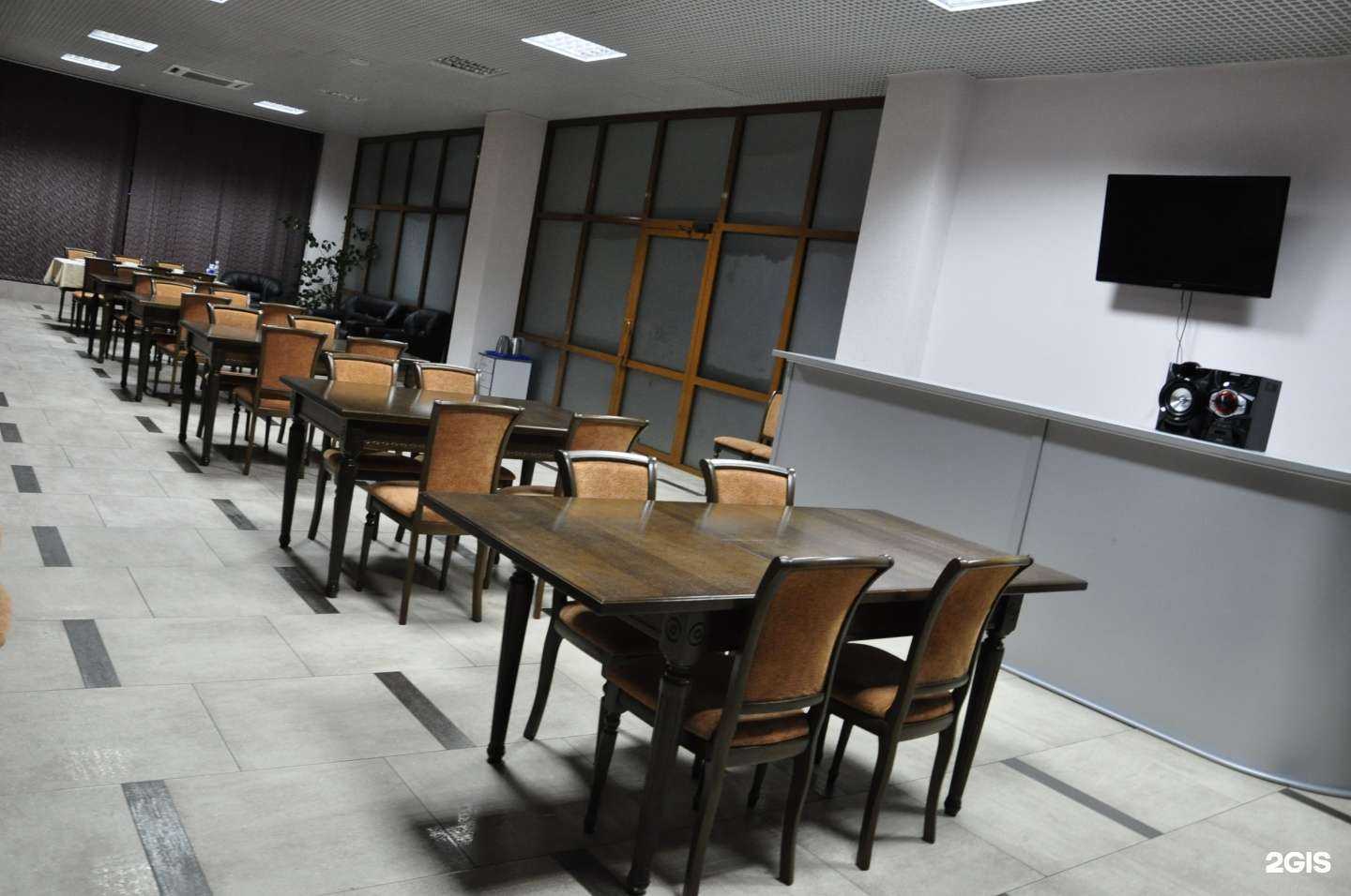 Отзывы на компанию Байкал-арена в Иркутске c фото