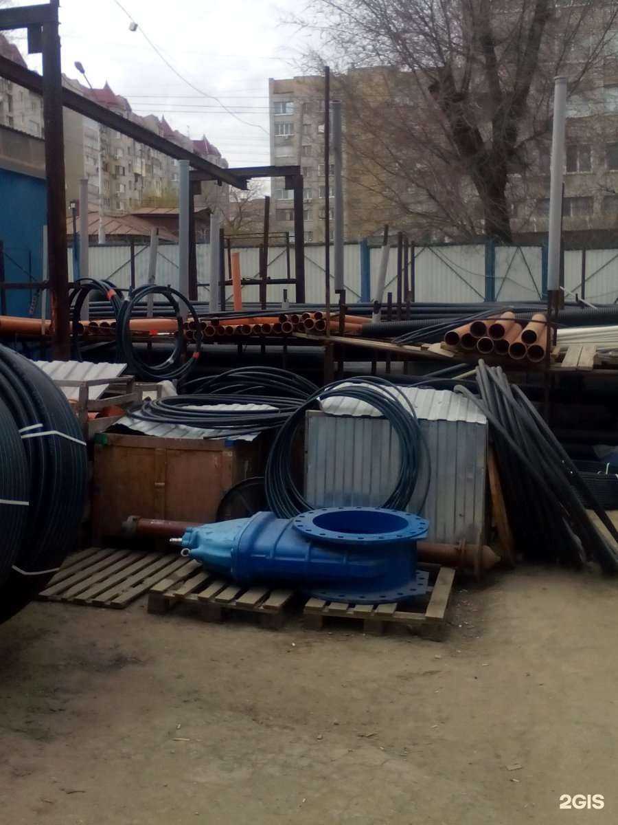 Отзывы на компанию ПВС в Саратове c фото