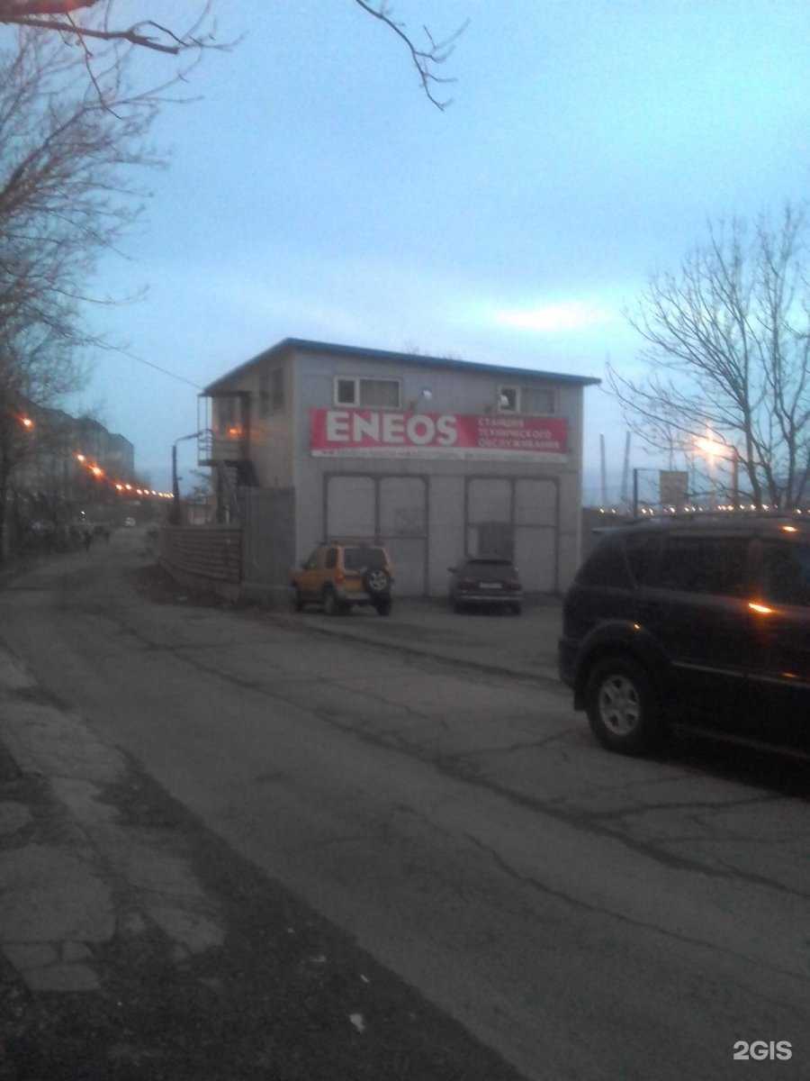 Отзывы на компанию Атлант в Владивостоке c фото