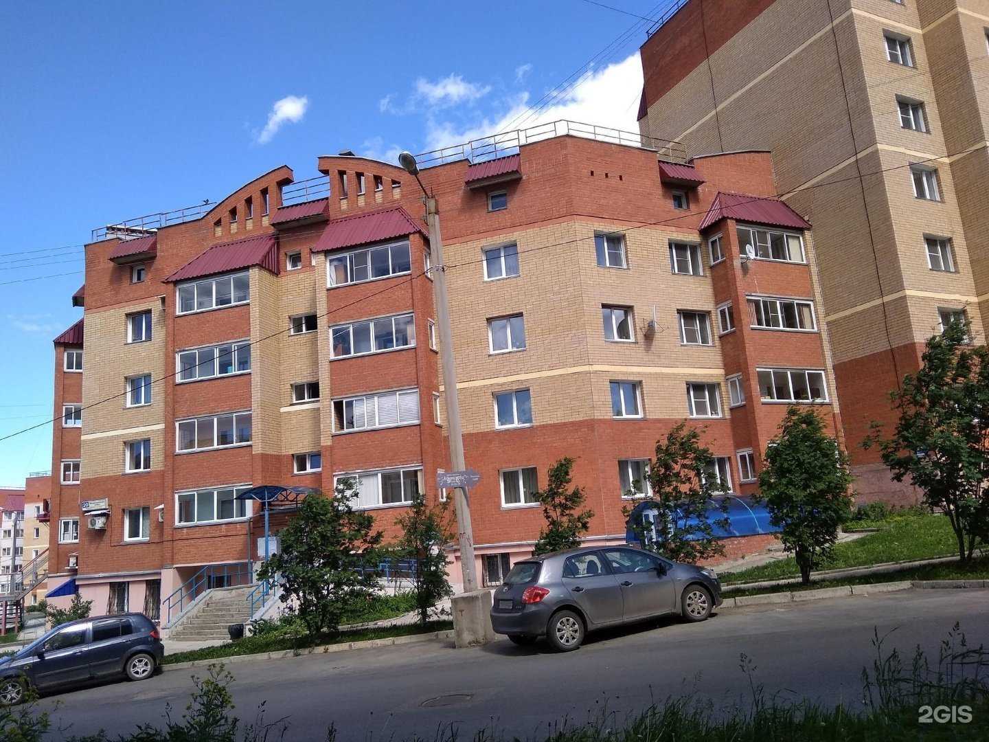 Отзывы на компанию Стоматология 21 века в Кирове c фото - фотография 2 из 2