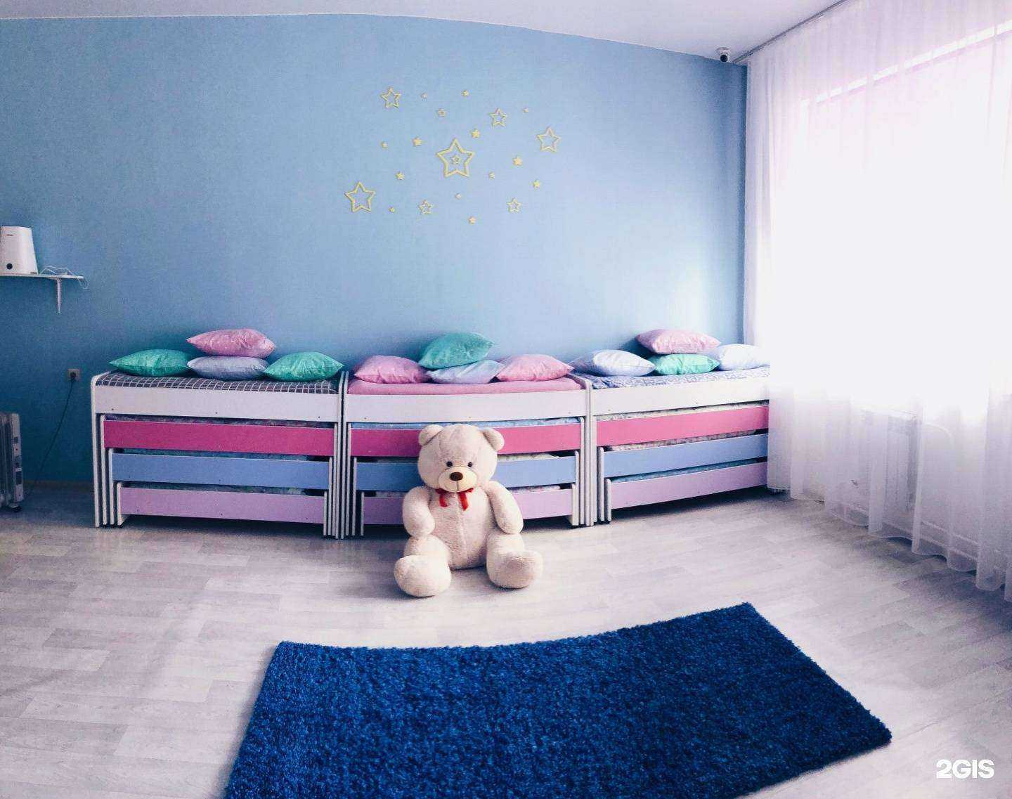 Отзывы на компанию Белый кролик в г. Красноярск c фото