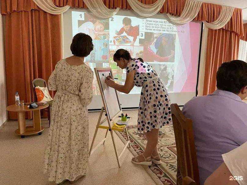 Отзывы на компанию Детский сад №121 в Ростове-на-Дону c фото