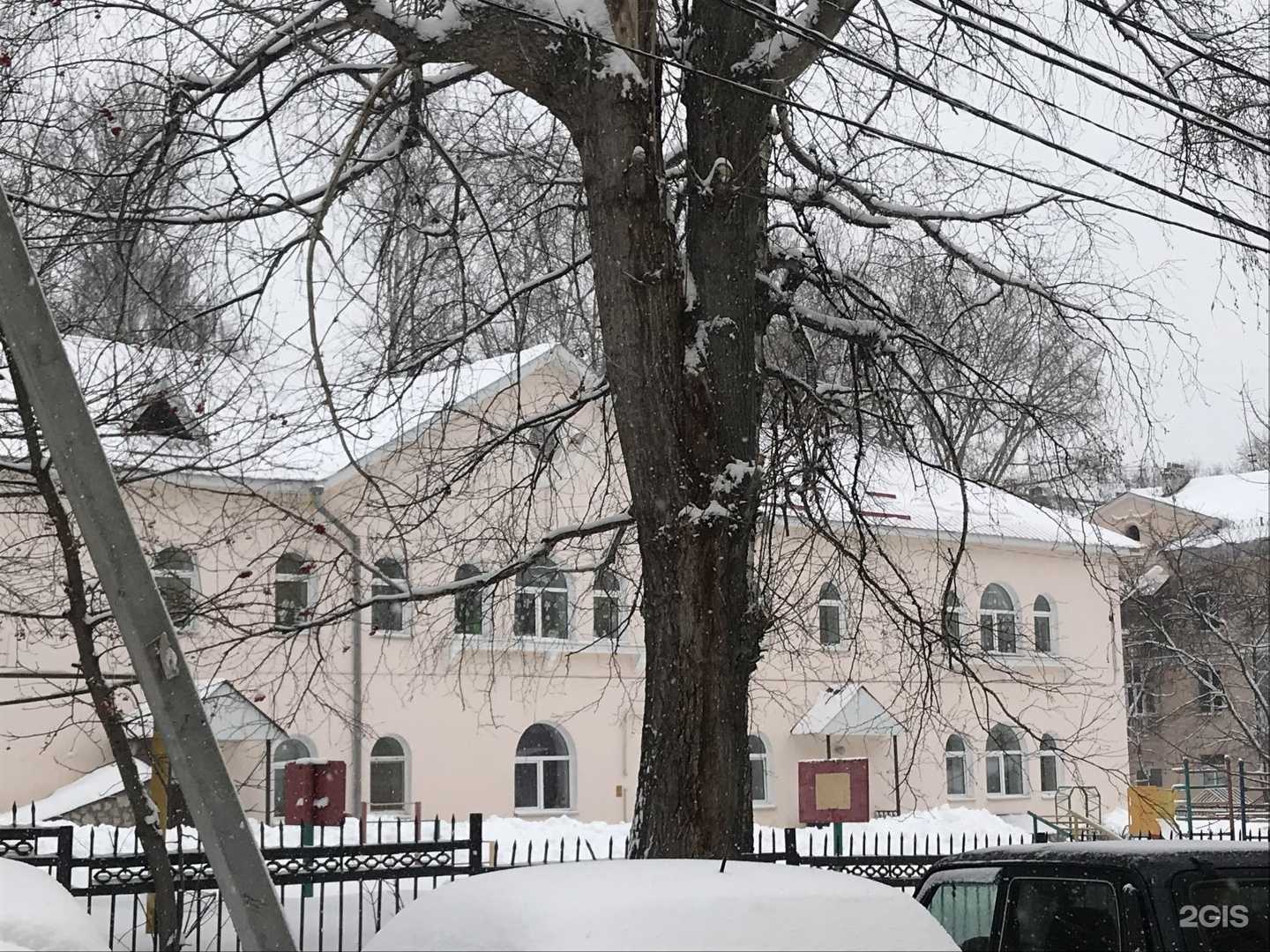 Отзывы на компанию Детский сад №21 в Уфе c фото