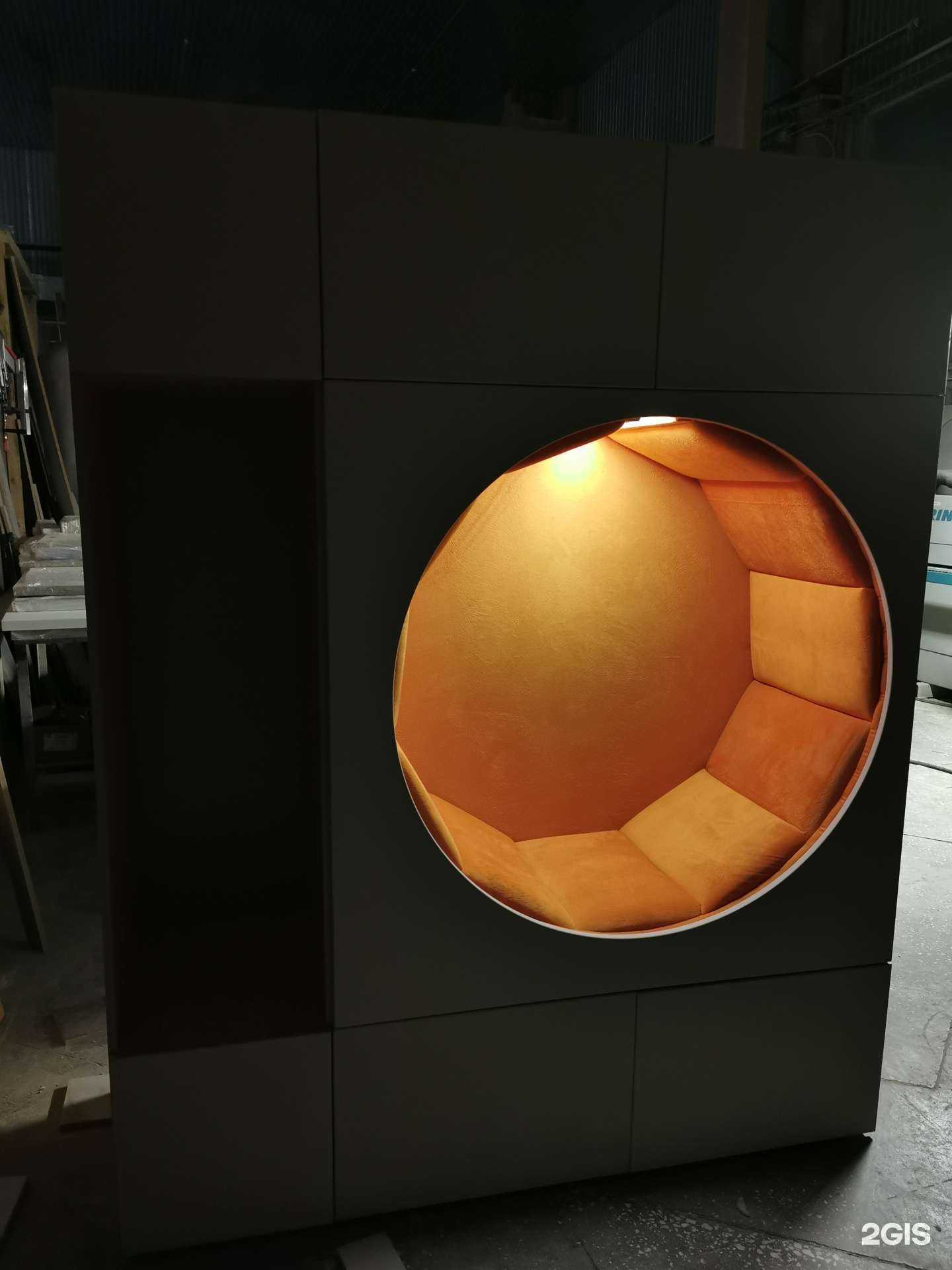 Отзывы на компанию 1-я фабрика-vl в г. Сургут c фото