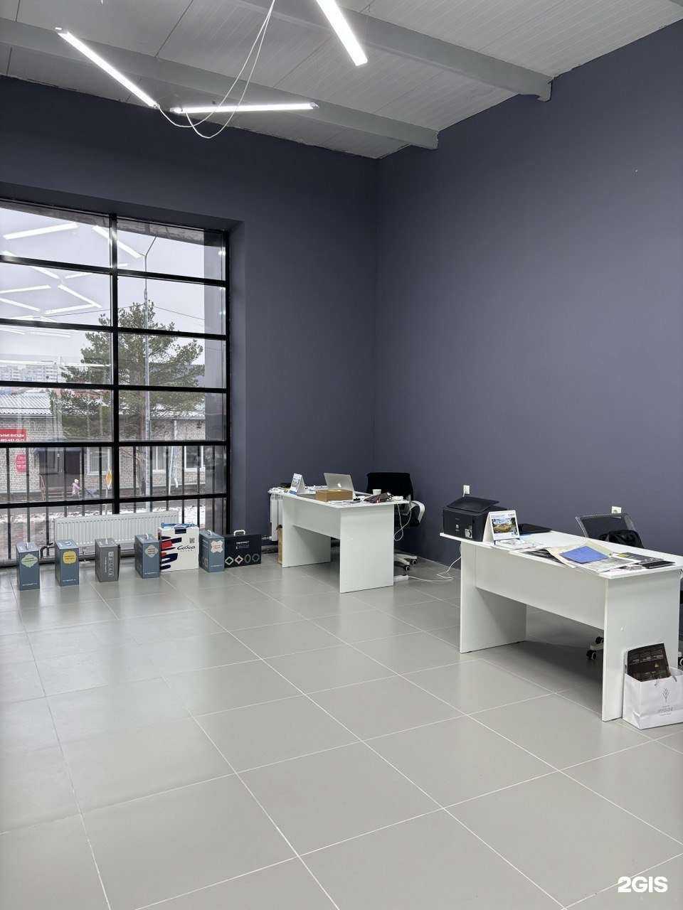 Отзывы на компанию Бюро комплектации и ремонта в Тюмени c фото