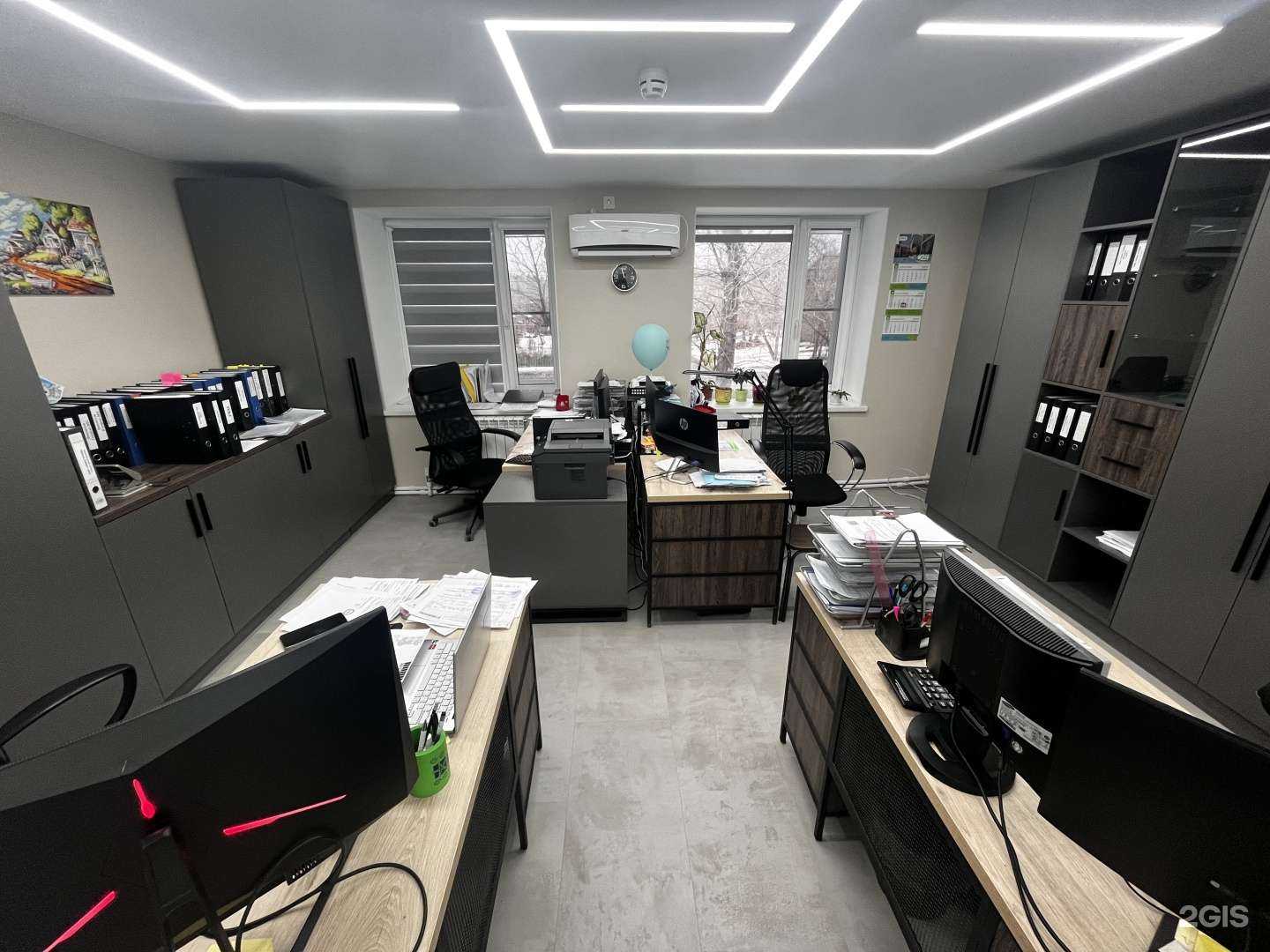 Отзывы на компанию НБУ Центр в Кургане c фото