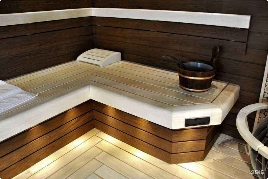 Отзывы на компанию Мир бани в г. Улан-Удэ c фото