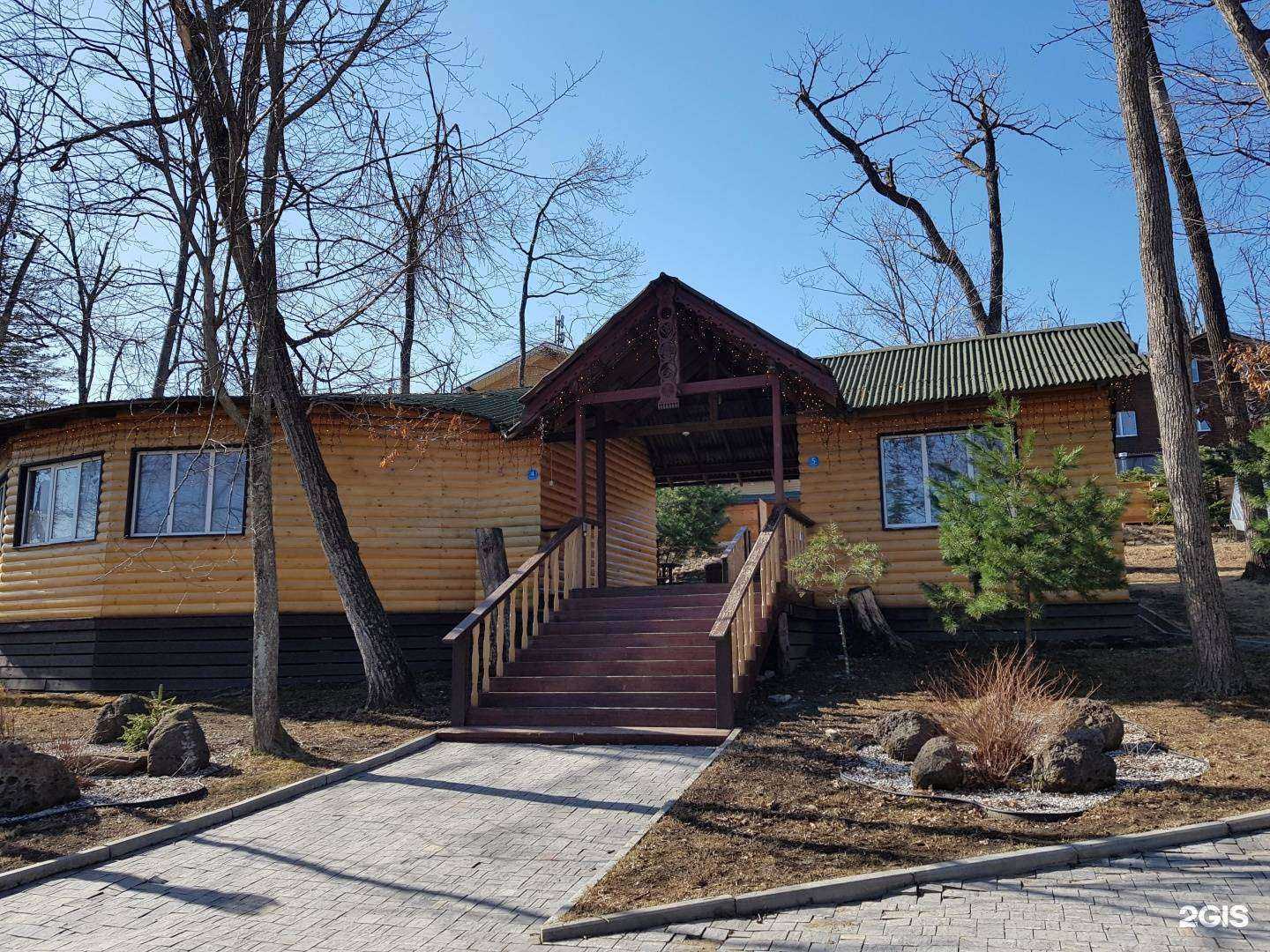 Отзывы на компанию Kids point rotonda в Владивостоке c фото - фотография 2 из 2