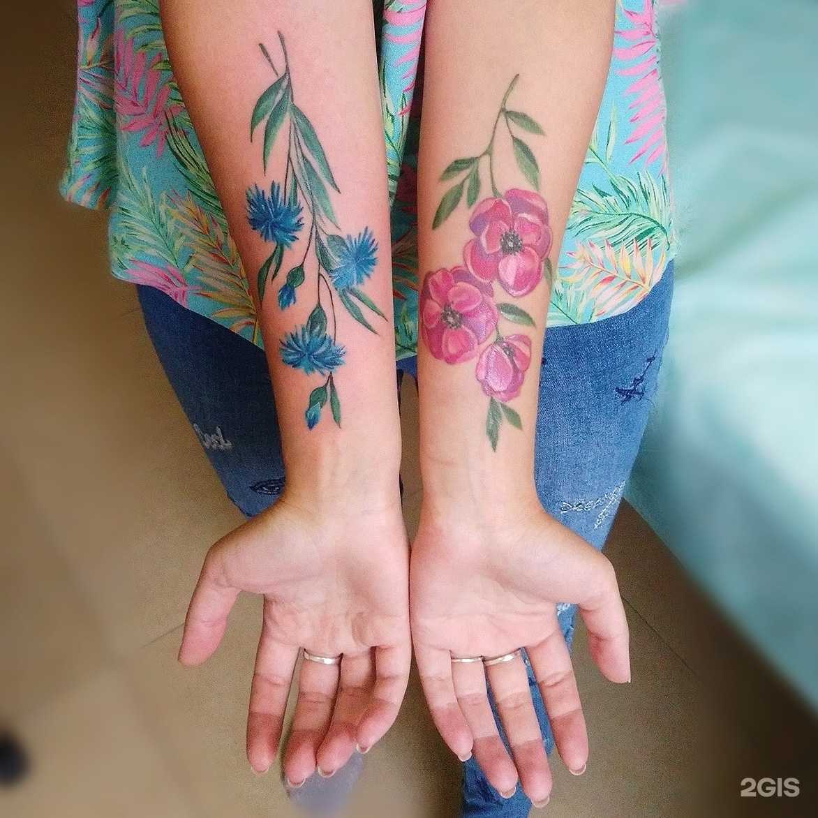 Отзывы на компанию Крапива в Чите c фото