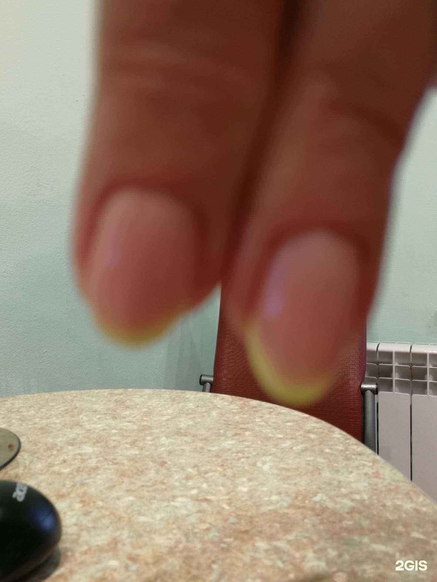 Отзывы на компанию Nail Moda в Смоленске c фото - фотография 2 из 2