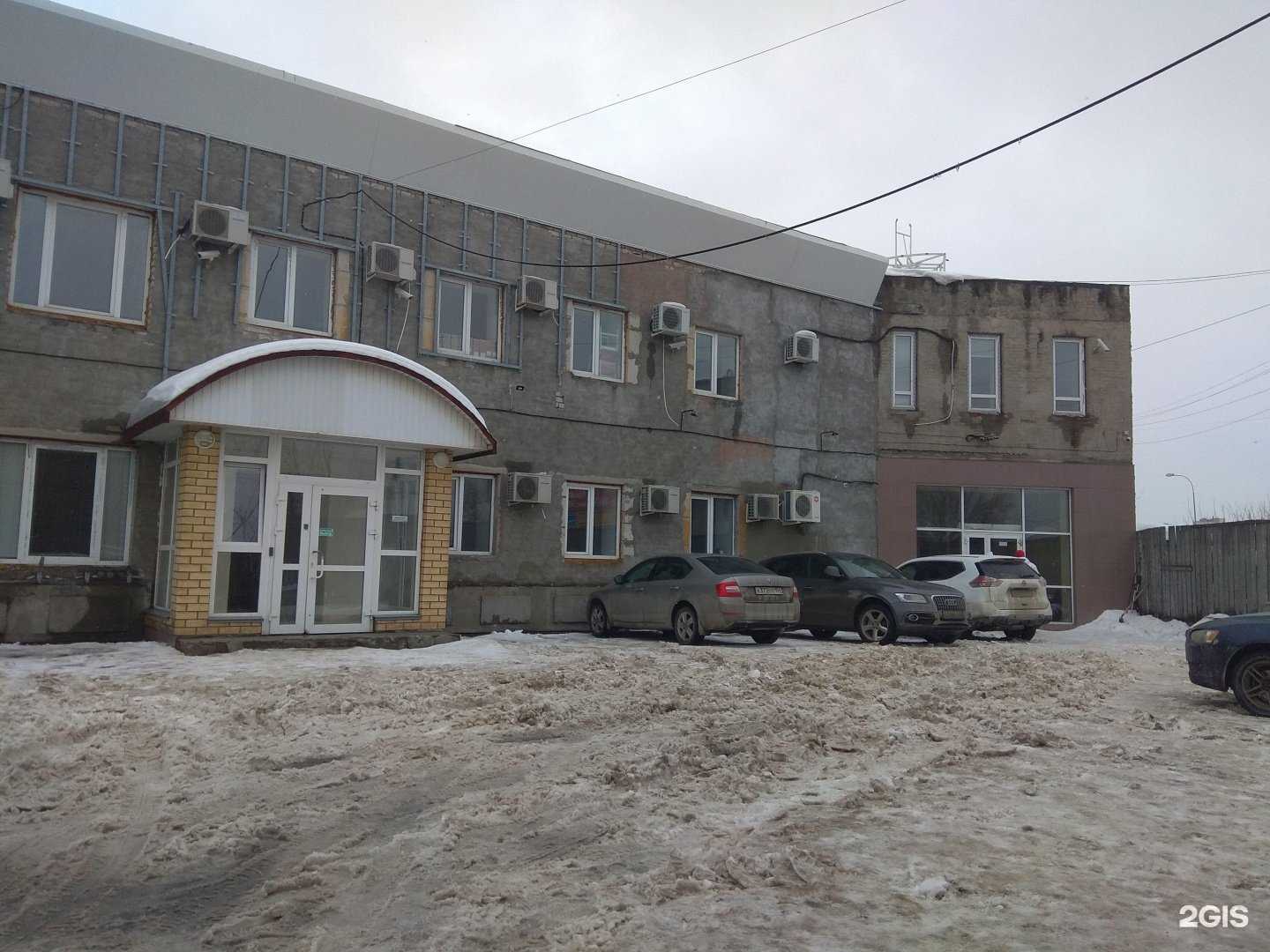 Отзывы на компанию СТК Высота в Перми c фото - фотография 2 из 2