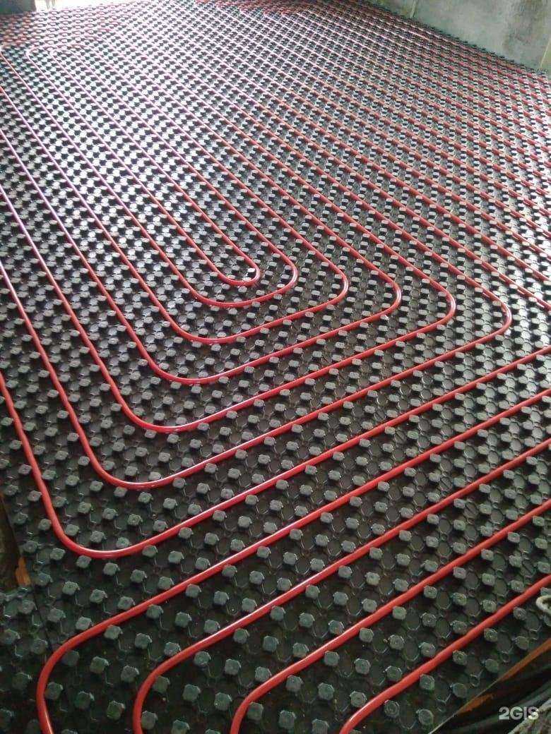 Отзывы на компанию Термоком в г. Одинцово c фото