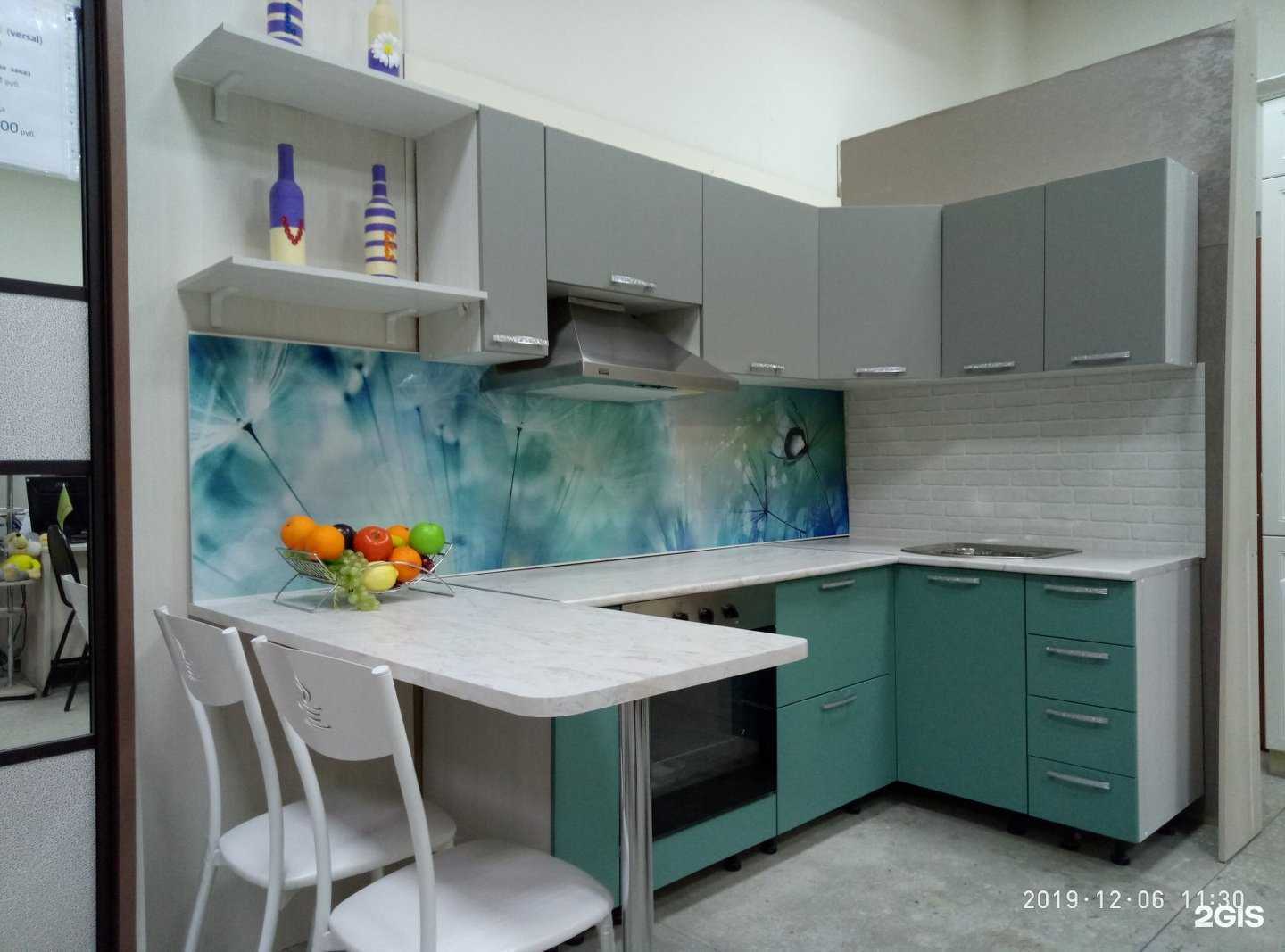 Отзывы на компанию Гранд-мебель в Челябинске c фото