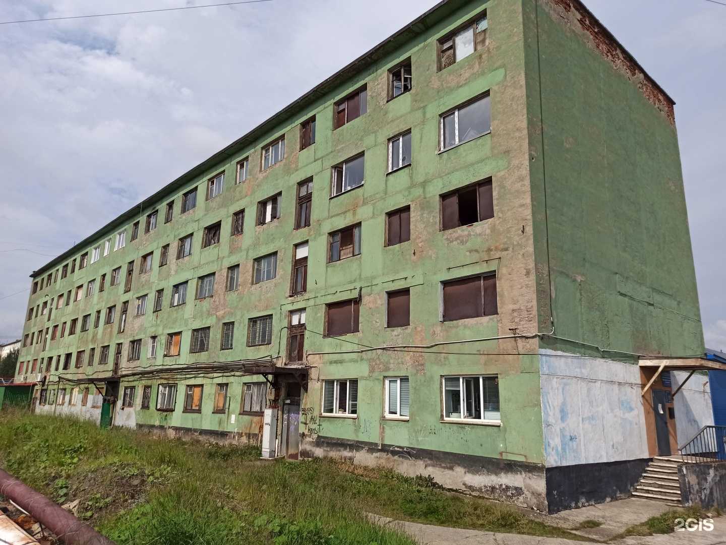 Отзывы на компанию Автомагия в Заполярном c фото - фотография 2 из 2