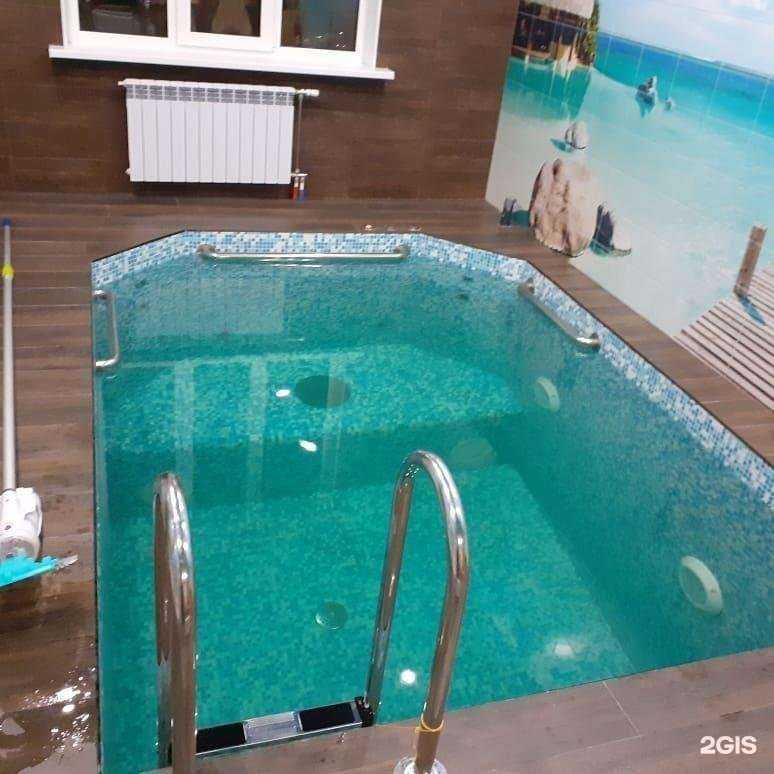 Отзывы на компанию А строй в Сургуте c фото