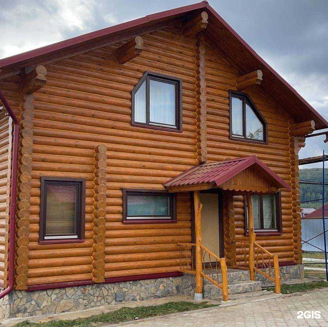 Отзывы на компанию Green Manor в г. Уфа c фото