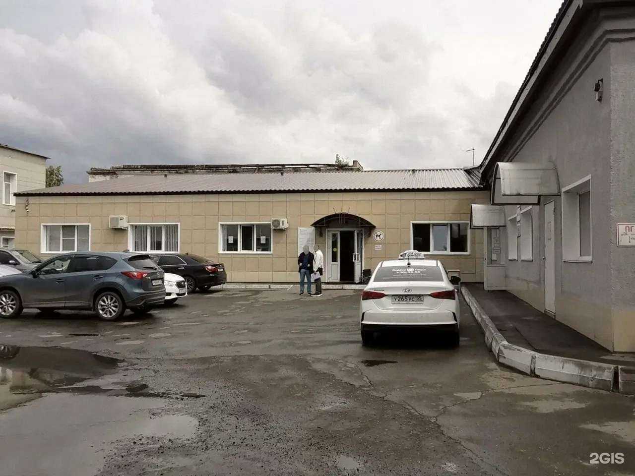 Отзывы на компанию Бриллиант в Томске c фото - фотография 2 из 2