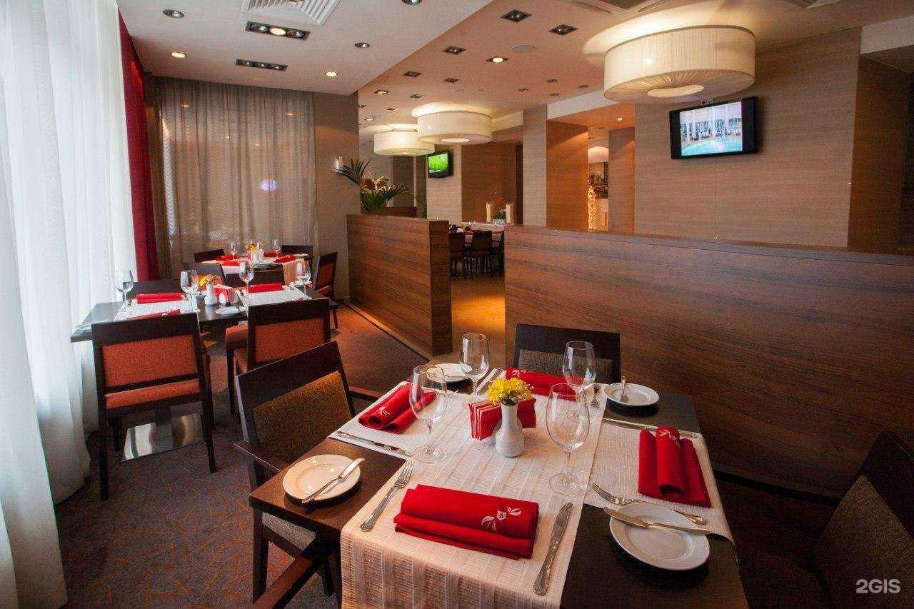 Отзывы на компанию Le Vicomte в Екатеринбурге c фото