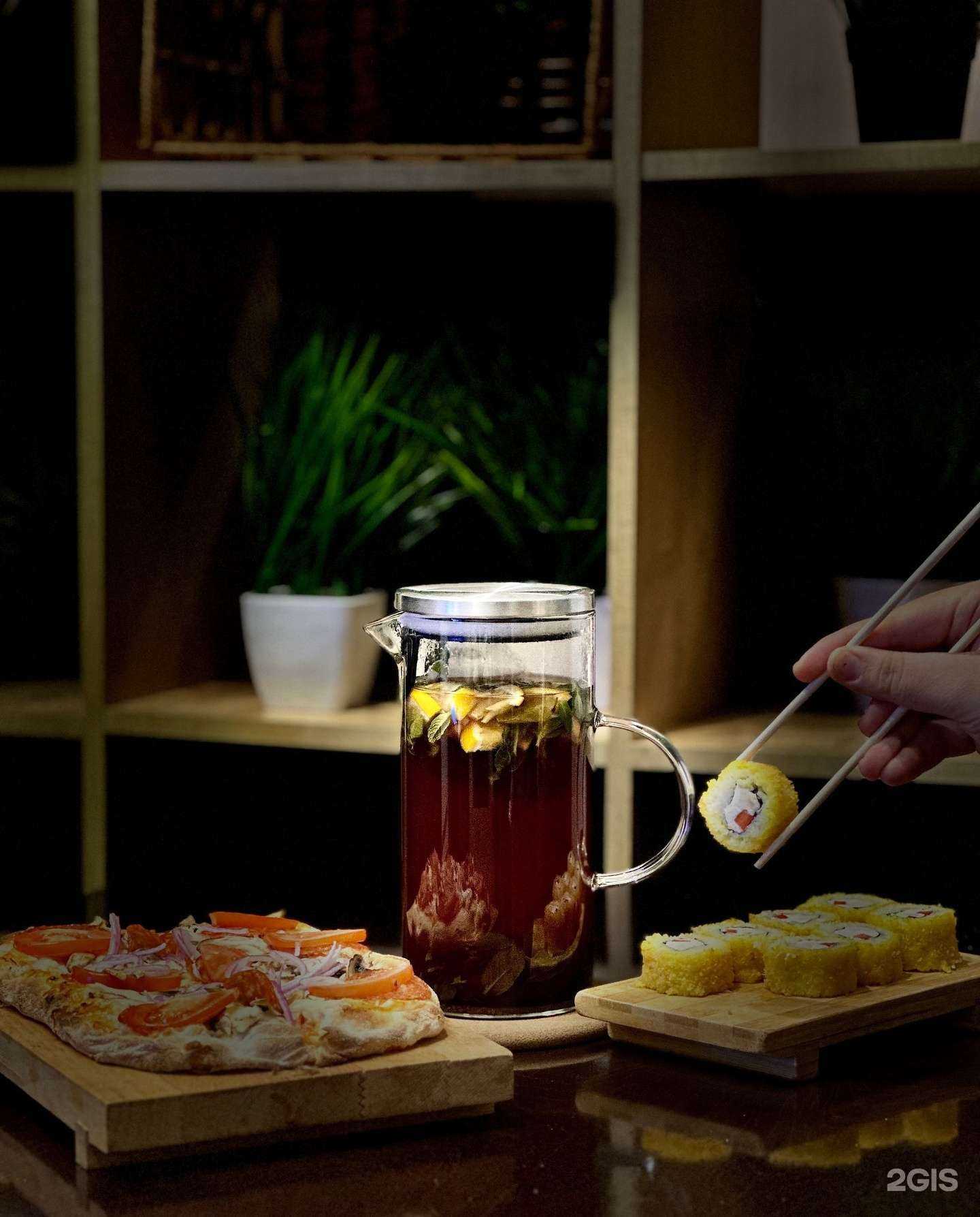 Отзывы на компанию Кухня для друзей в г. Первоуральск c фото