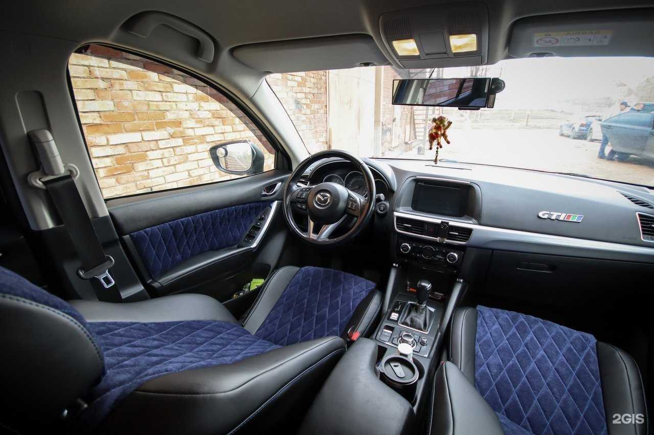 Отзывы на компанию Комфорт-Мобиле в г. Уфа c фото