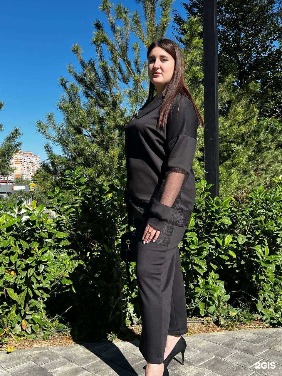 Отзывы на компанию V&d в Краснодаре c фото