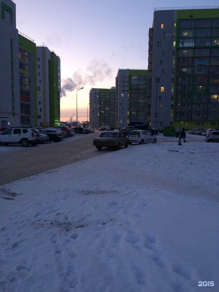 Отзывы на компанию Ларс в Уфе c фото - фотография 2 из 2