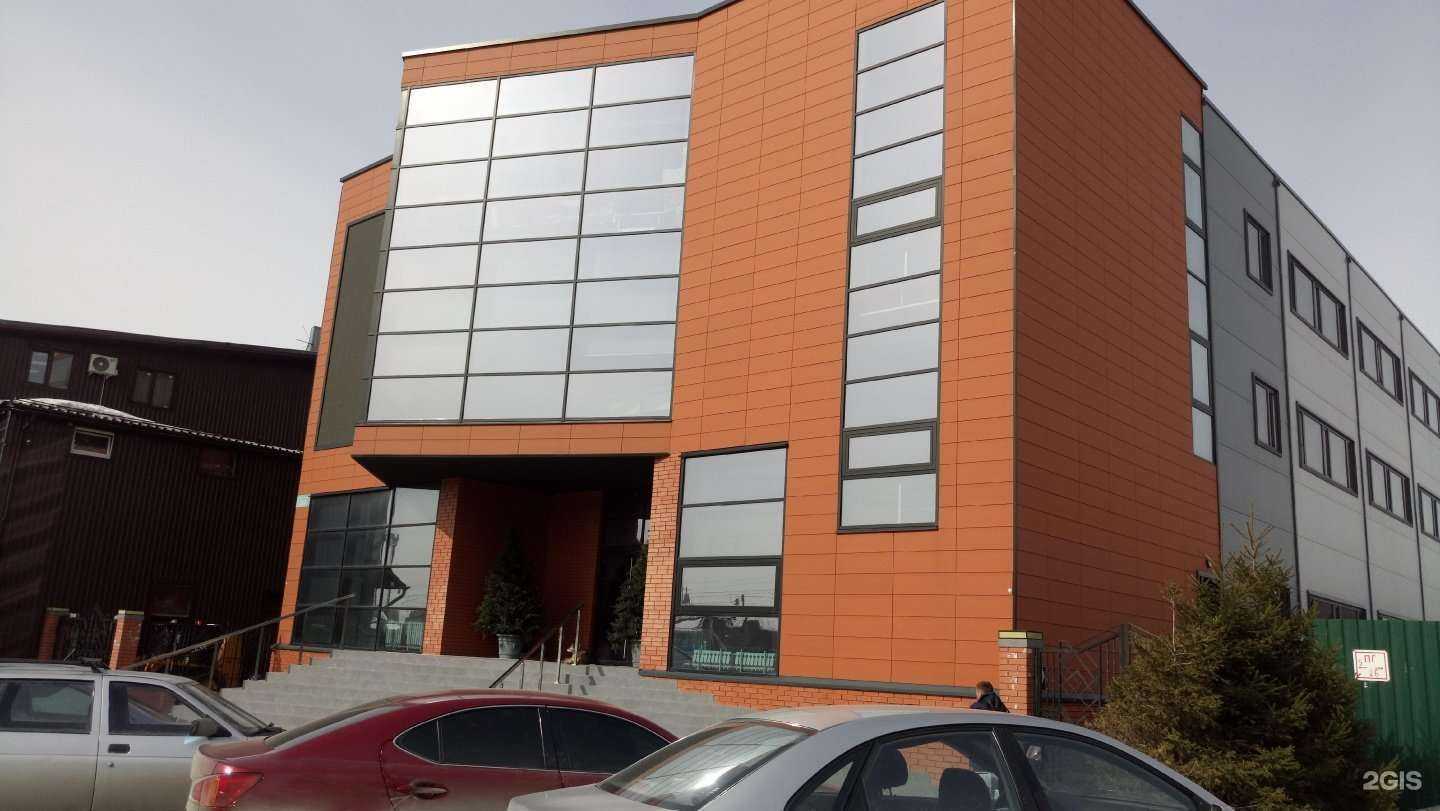 Отзывы на компанию Адвокатский кабинет Шабановой И.Н. в Новосибирске c фото - фотография 2 из 2