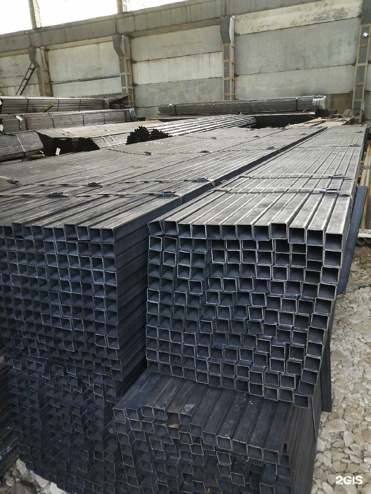 Отзывы на компанию Метторгурал в г. Екатеринбург c фото