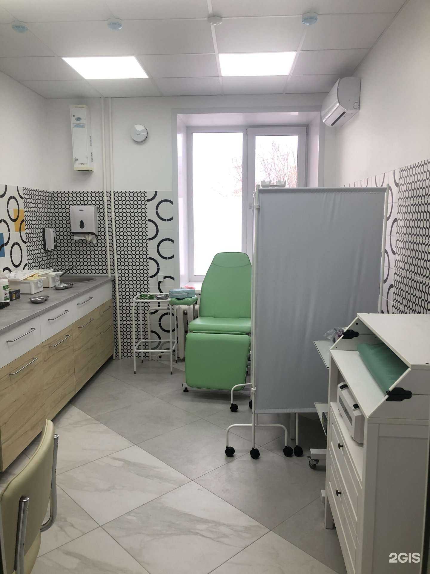 Отзывы на компанию Здоровье и материнство в г. Новосибирск c фото