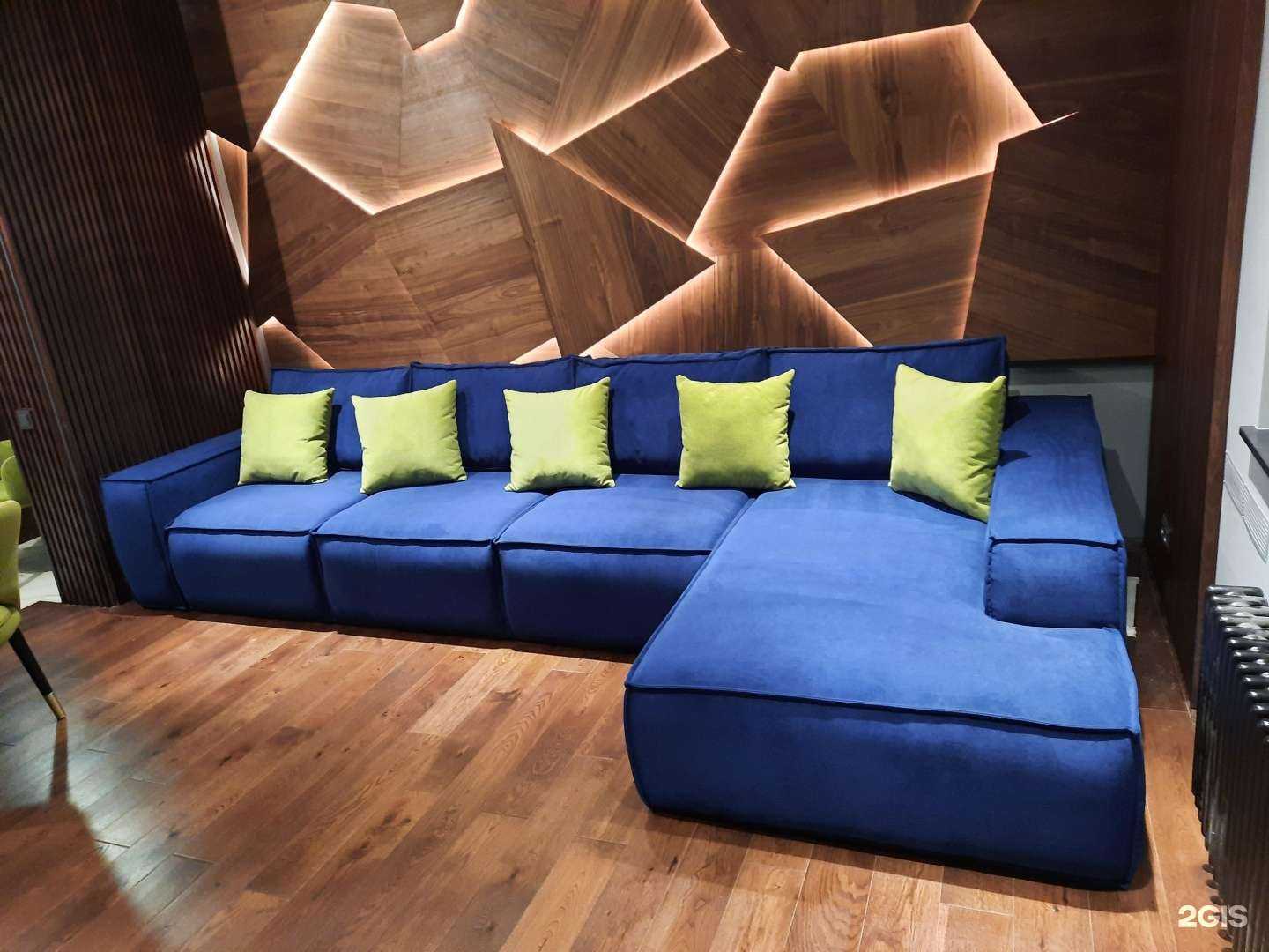 Отзывы на компанию Soul в Уфе c фото