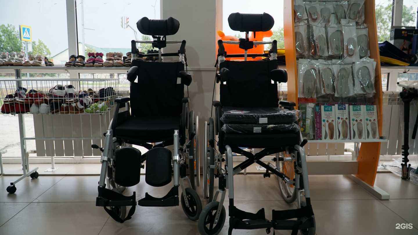 Отзывы на компанию Ортос в г. Грозный c фото