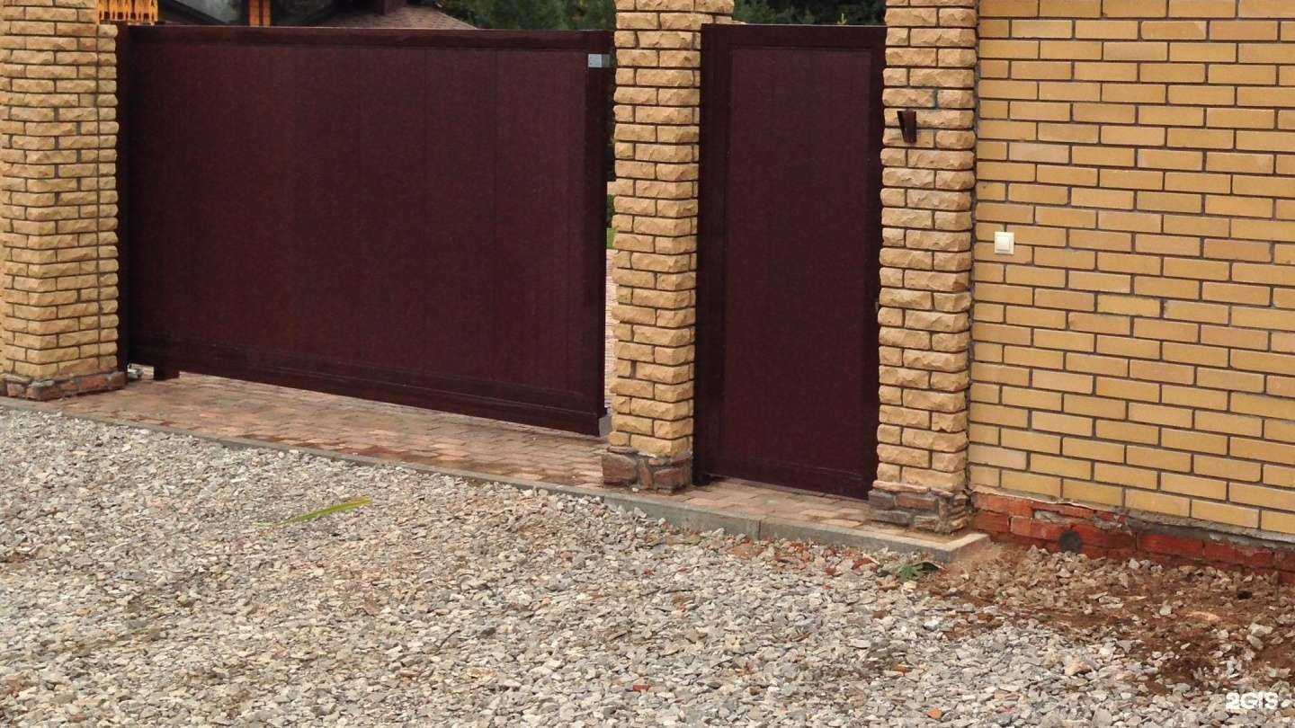 Отзывы на компанию ПКФ Каскад в Воткинске c фото