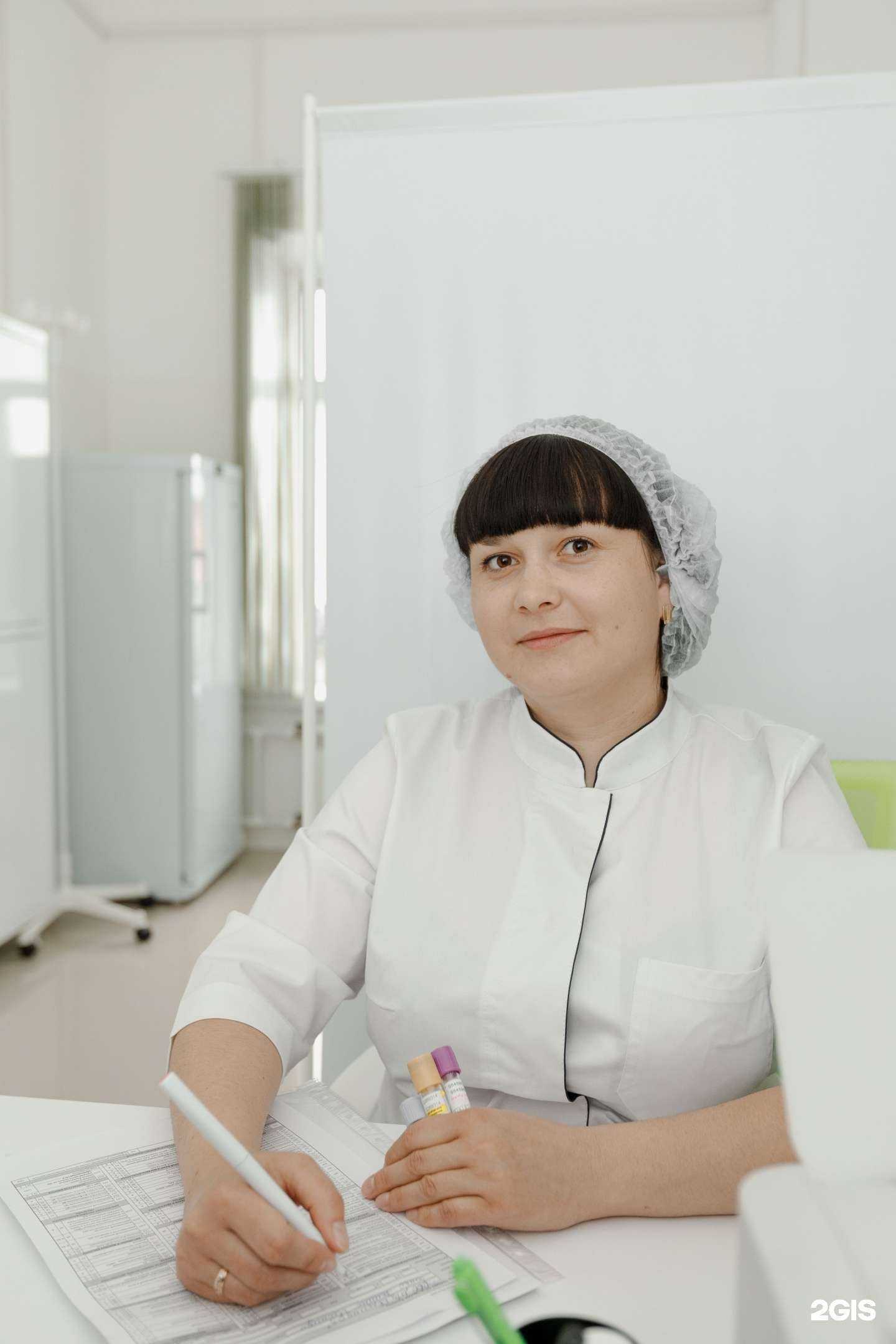 Отзывы на компанию Евромед 03 в Улан-Удэ c фото