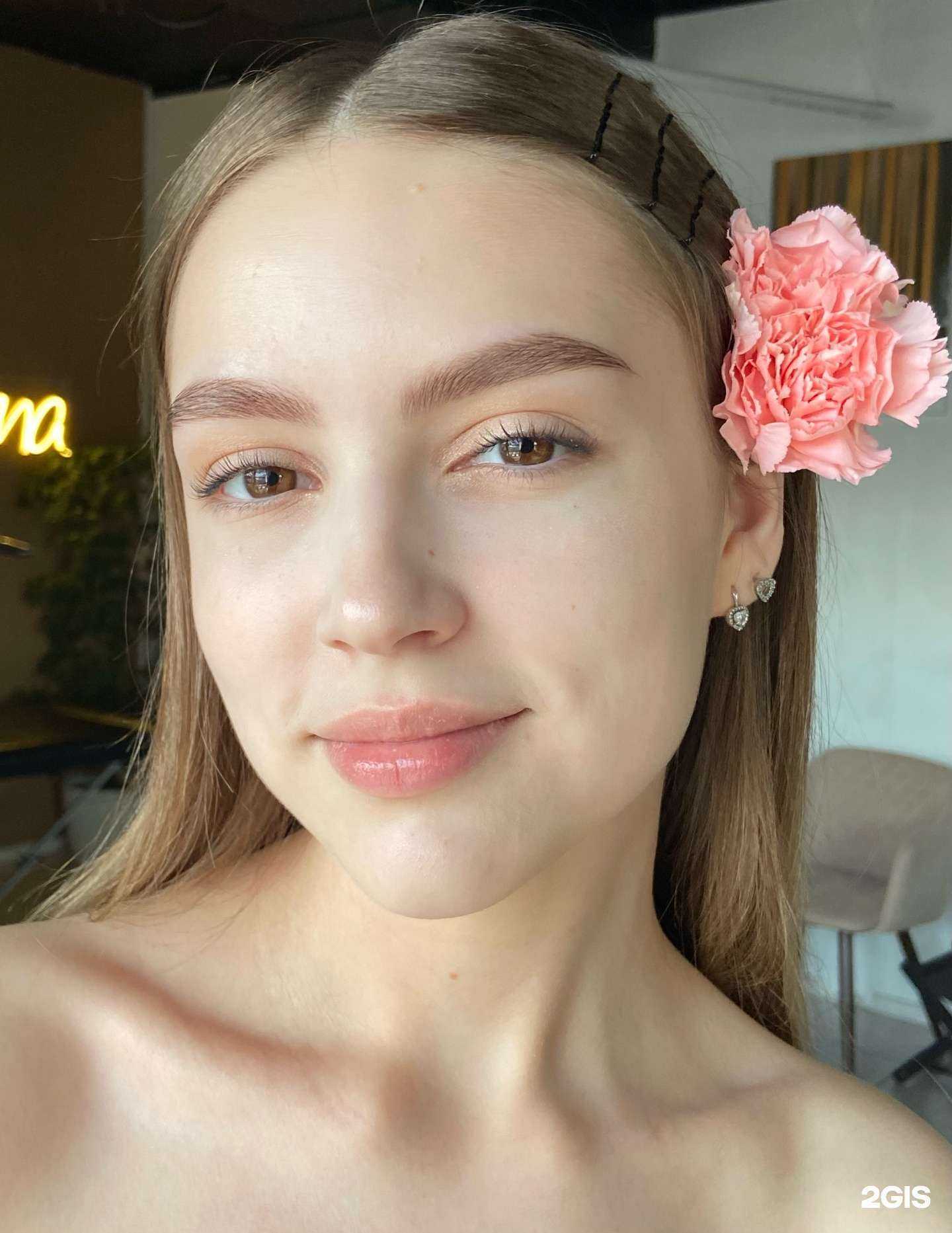Отзывы на компанию tianna_brows в г. Краснодар c фото