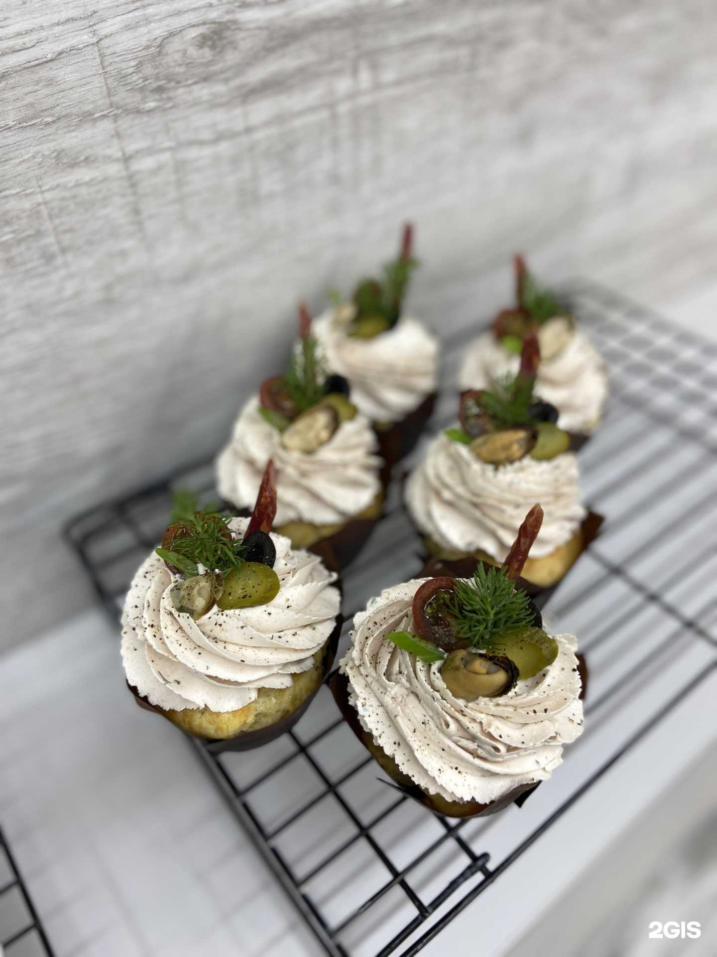 Отзывы на компанию Сладкая фея в Томске c фото