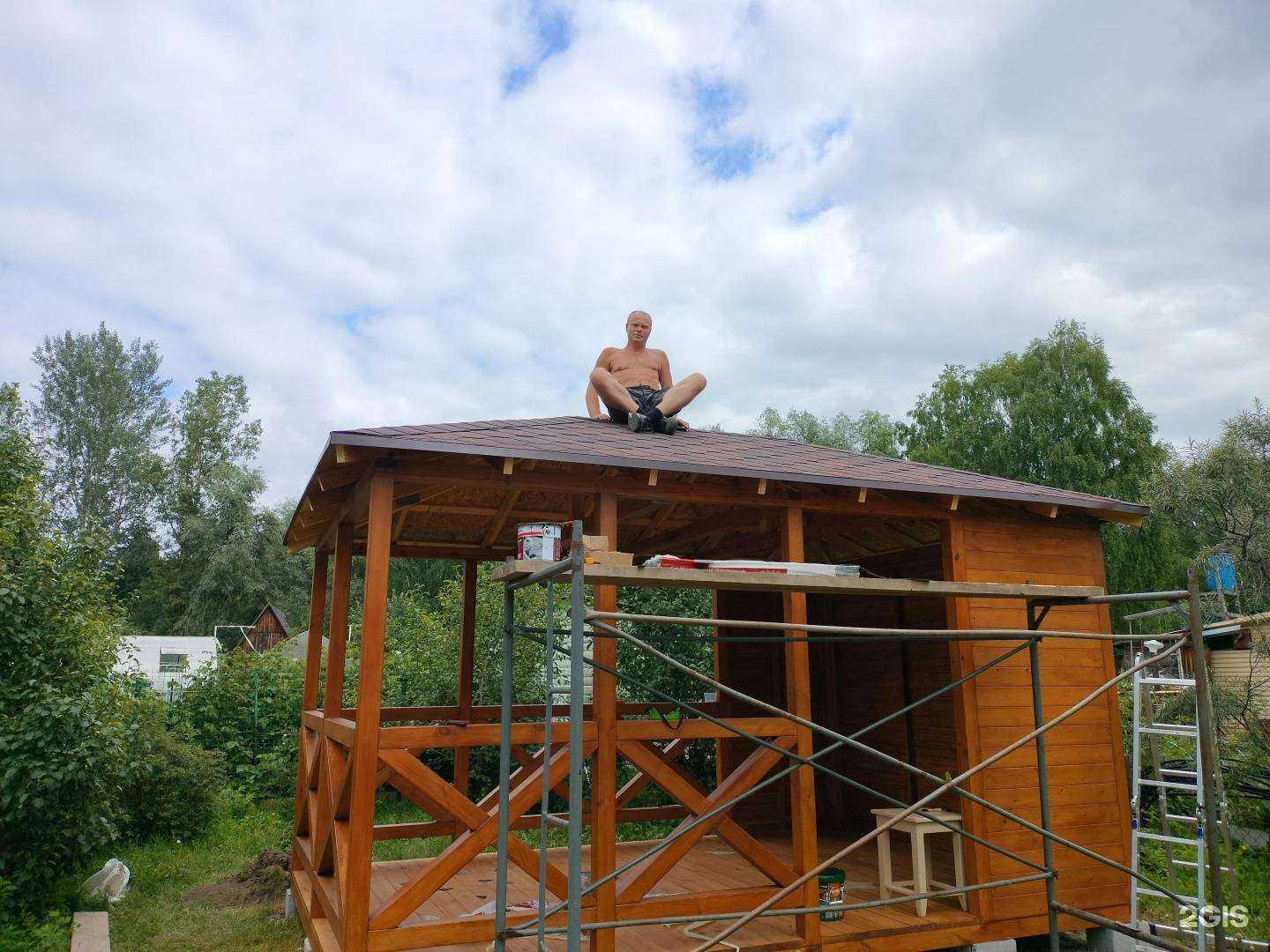 Отзывы на компанию Агат-Д в Новосибирске c фото