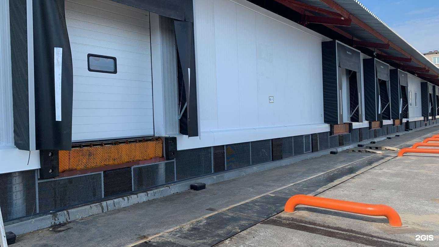 Отзывы на компанию Восток-Запад в Самаре c фото