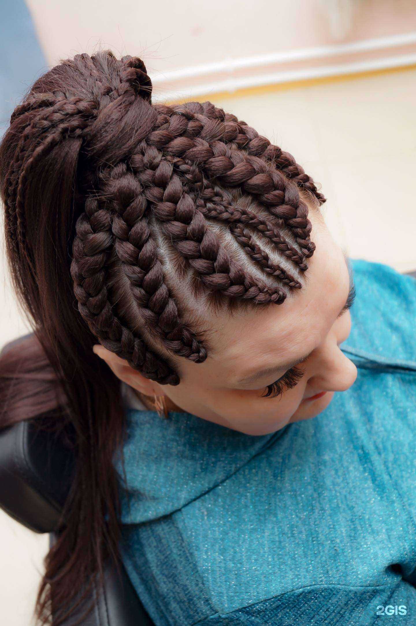 Отзывы на компанию Студия брейдинга в Сызрани c фото